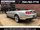 Thumbnail Photo 56 for 2011 Ford Mustang GT Convertible